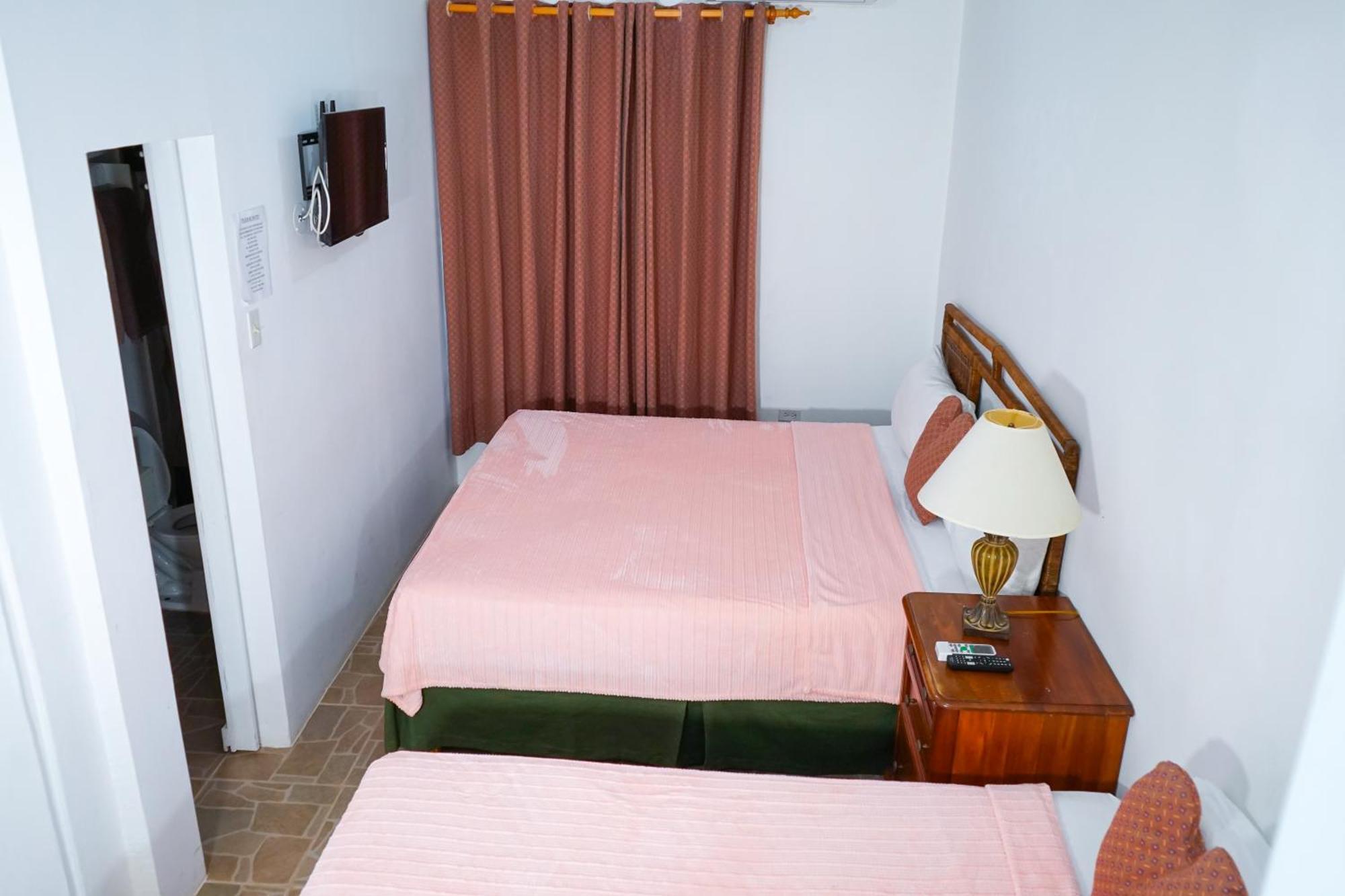 Ayurveda Resort Негрил Екстер'єр фото